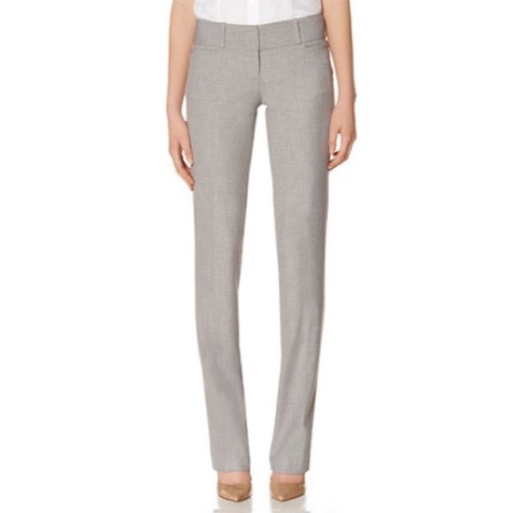 ⚡️NEW ITEM: The Limited Drew Fit Straight Leg